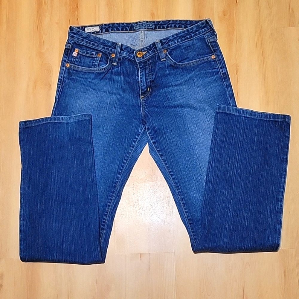 Big Star Vintage Wear Jeans